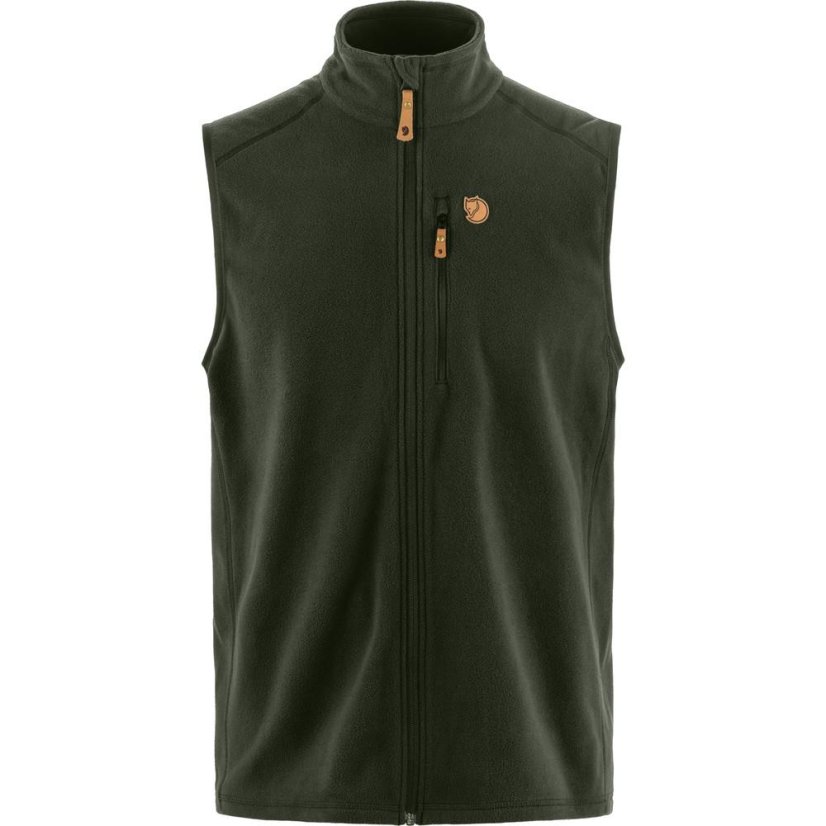 Ă–vik Lite Fleece Vest M