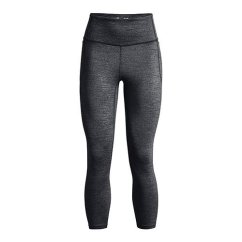 Dámske legíny Under Armour Meridian Heather Ankle
