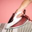 Solac Steam iron PV2040 white-red