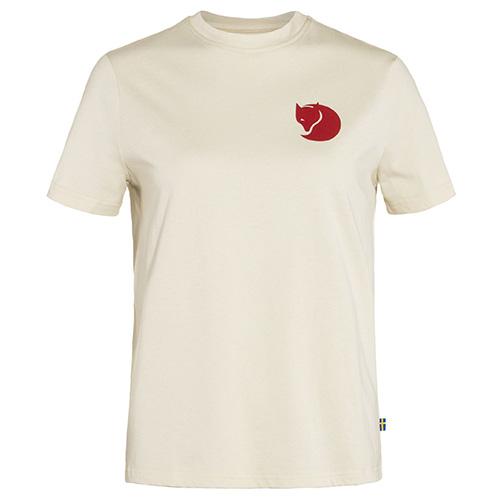 Fox Boxy Logo Tee W