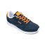 Obuv Kelme Victory Street - Barva: Modrá, Velikost: 35