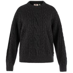 Övik Cable Knit W
