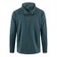 Abisko Grid Fleece Hoodie M
