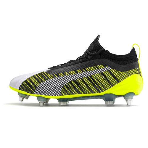 Męskie buty piłkarskie Puma ONE 5.1 Mixed SG