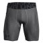 Under Armour UA HG Armour Shorts – Kompressionsshorts für Herren - Farbe: Schwarz, Größe: S