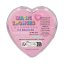 Top Model Beauty & Me cosmetic sponge set, Jill
