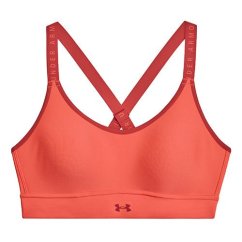 Dámská podprsenka Under Armour UA Infinity Mid Covered