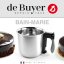 Water bath pot 3437.16N stainless steel