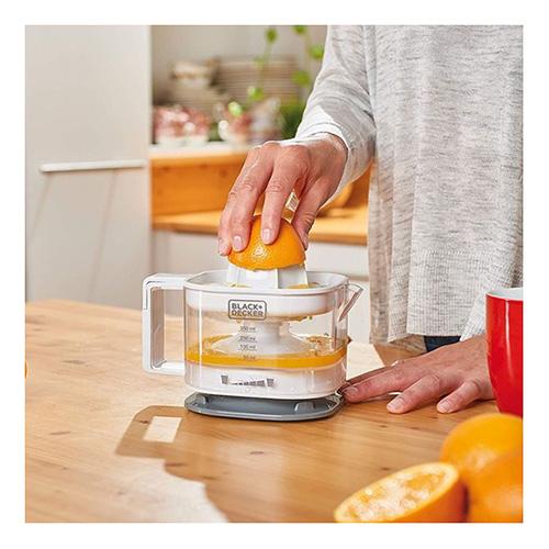 Black+Decker BXCJ25E Citrus Juicer
