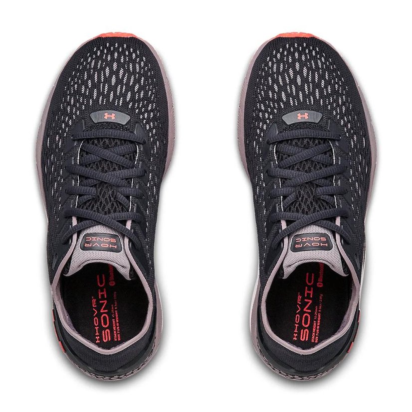Laufschuhe Under Armour Hovr Sonic 3 W - Farbe: Grau, Größe: 37.5