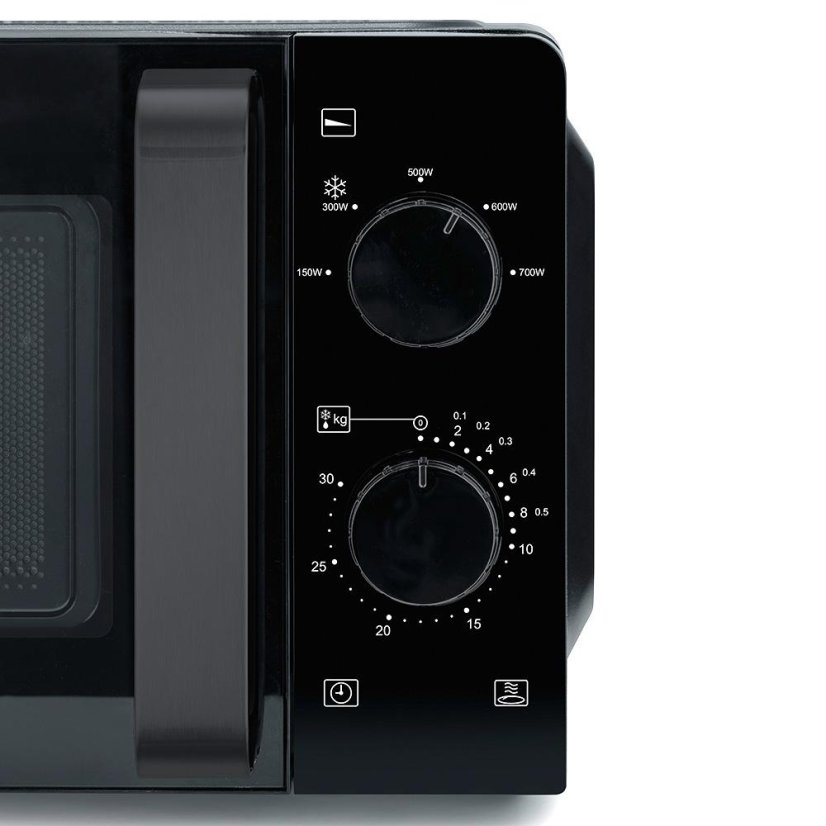 Severin MW 7580 microwave oven