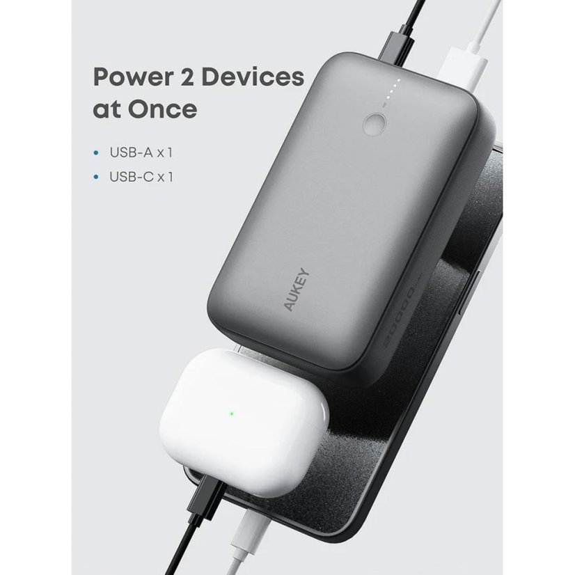 Powerbanka Aukey PB-Y57