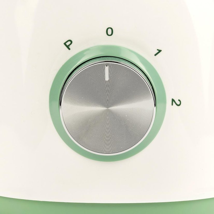 G3Ferrari Giro G2016900 white-green table blender