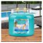 Country Candle Kerze mittelgroß, Coconut Colada