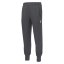 Macron Maas training pants - Color: Gray, Size: M