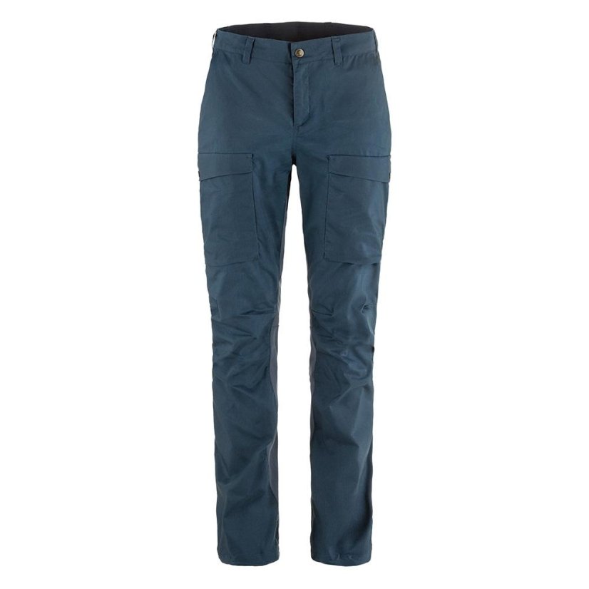 Abisko Hybrid Trail Trousers W