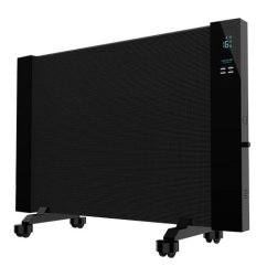 Cecotec Radiator ReadyWarm 3100 Smart Now 5322 čierny