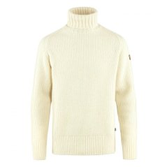 Övik Roller Neck Sweater M