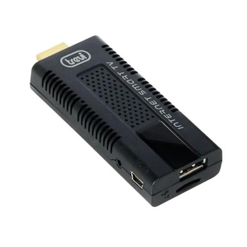 Dekodér Trevi IP 330TV