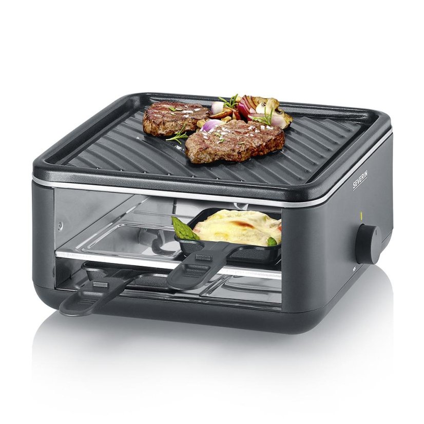 Severin RG 2360 Raclette Grill