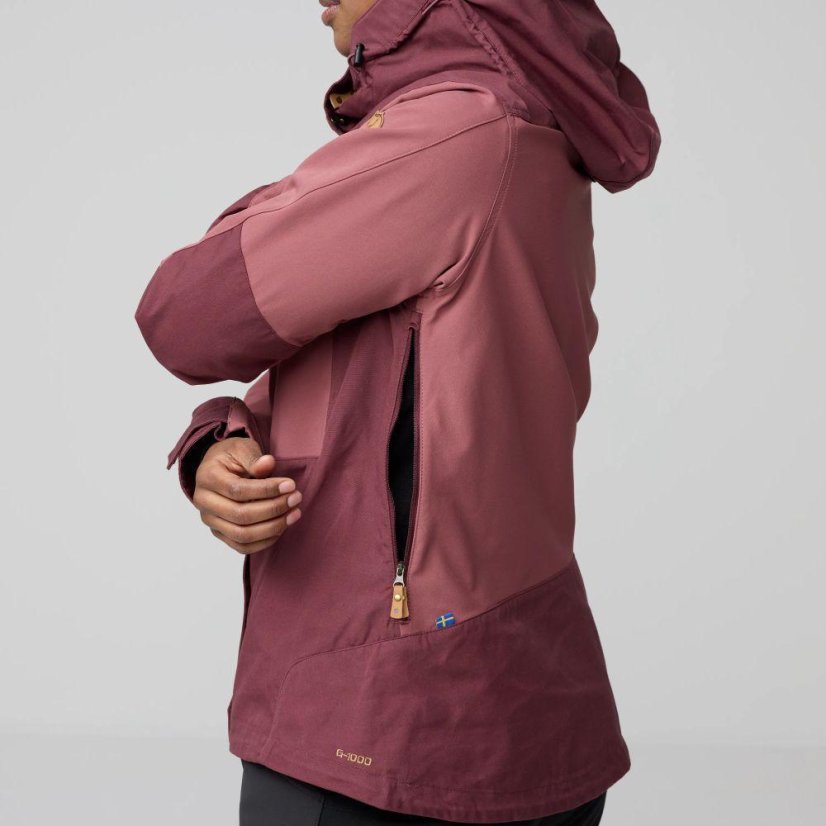 Keb Jacket W