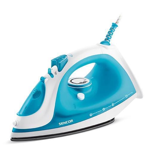 Sencor steam iron, SSI 5421TQ