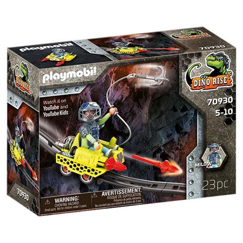 Playmobil 70930 Mine Cart