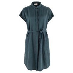 Övik Hemp Dress W