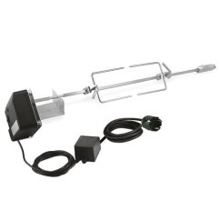 Genesis Weber rotisserie spit