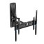 TV-Halterung (Wand/Trockenbau) Meliconi 480879 Extra XDR 200400 CG schwarz
