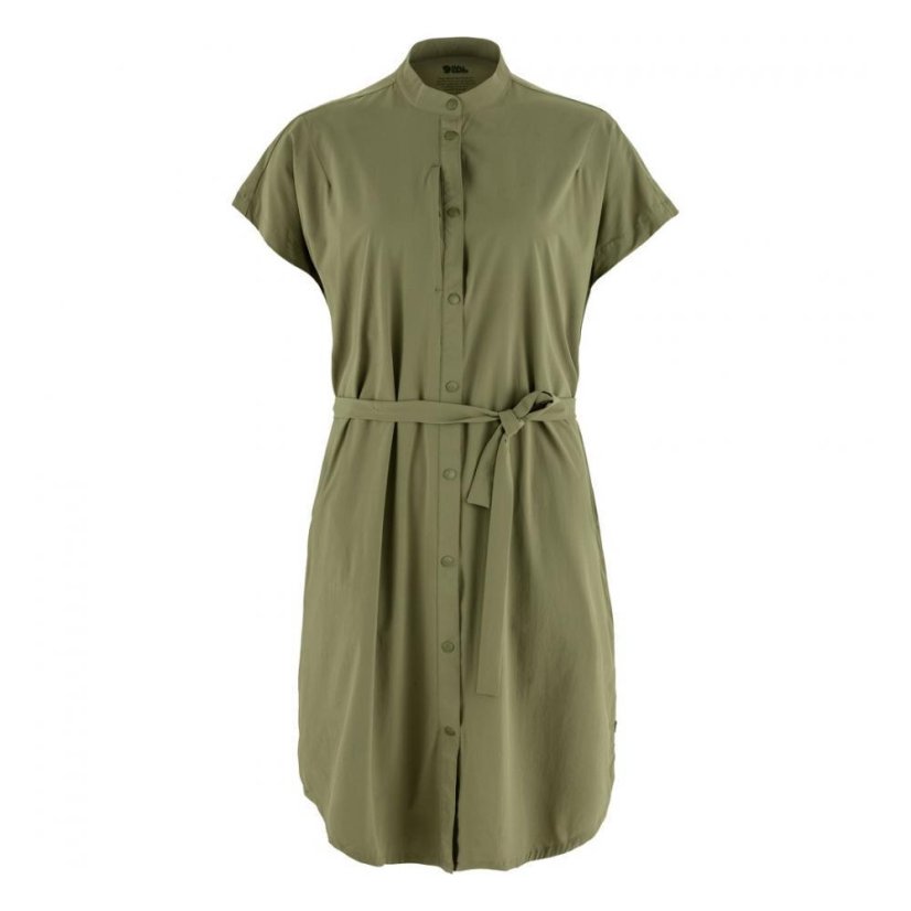 Abisko Fjäll Dress W
