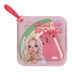 Make-up-Schwamm in Melonenform von Top Model Beauty & Me