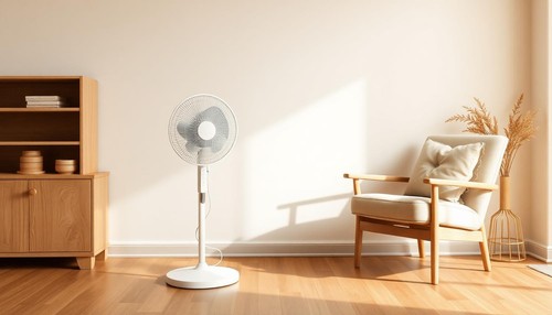 Heimventilatoren
