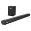 AKAI ASB-20CSW black soundbar + subwoofer