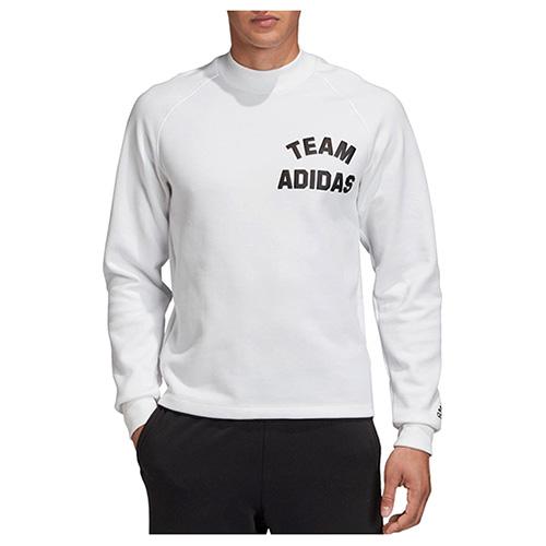 Pánská mikina Adidas M VRCT Crew Pánská mikina Adidas M VRCT Crew