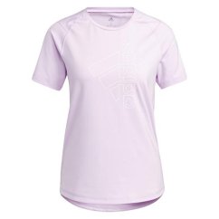 Dámské tričko Adidas Tech Bos Tee