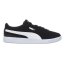 Puma Vikky v3 Damen-Sneaker - Farbe: Schwarz/Weiß, Größe: 35.5