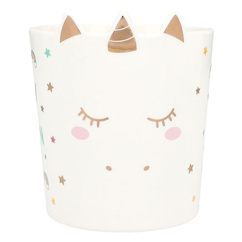Porzellantasse Ylvi Unicorn, 300 ml