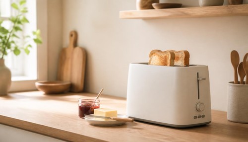 Toaster
