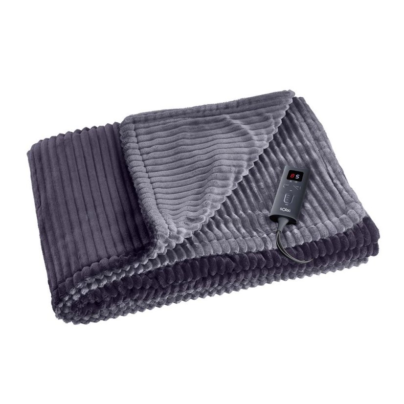 Solac CT8707 heated blanket
