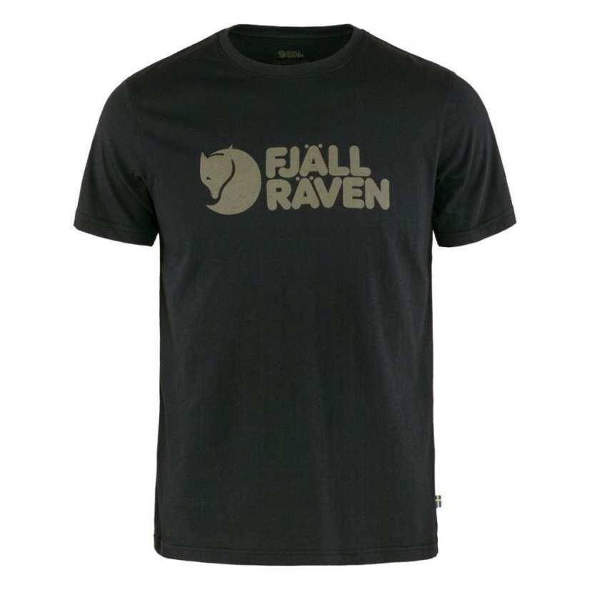 Fjällräven Logo T-shirt M