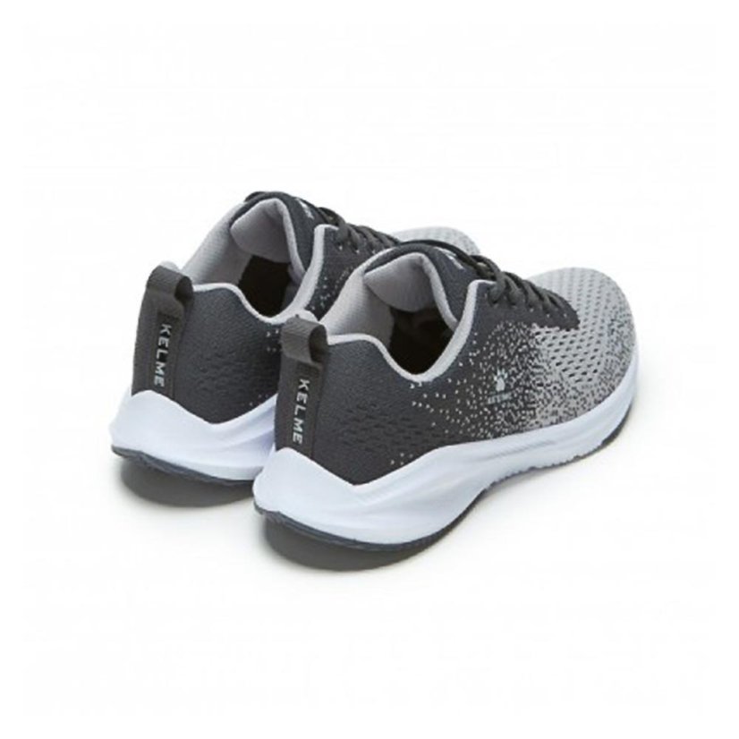 Dámská obuv Kelme K-Walking - Barva: Černá, Velikost: 36