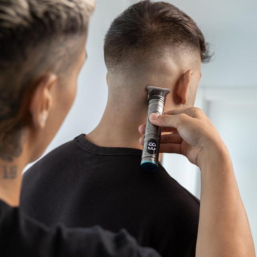 Borotválkozó styler Cecotec Bamba PrecisionCare 3380