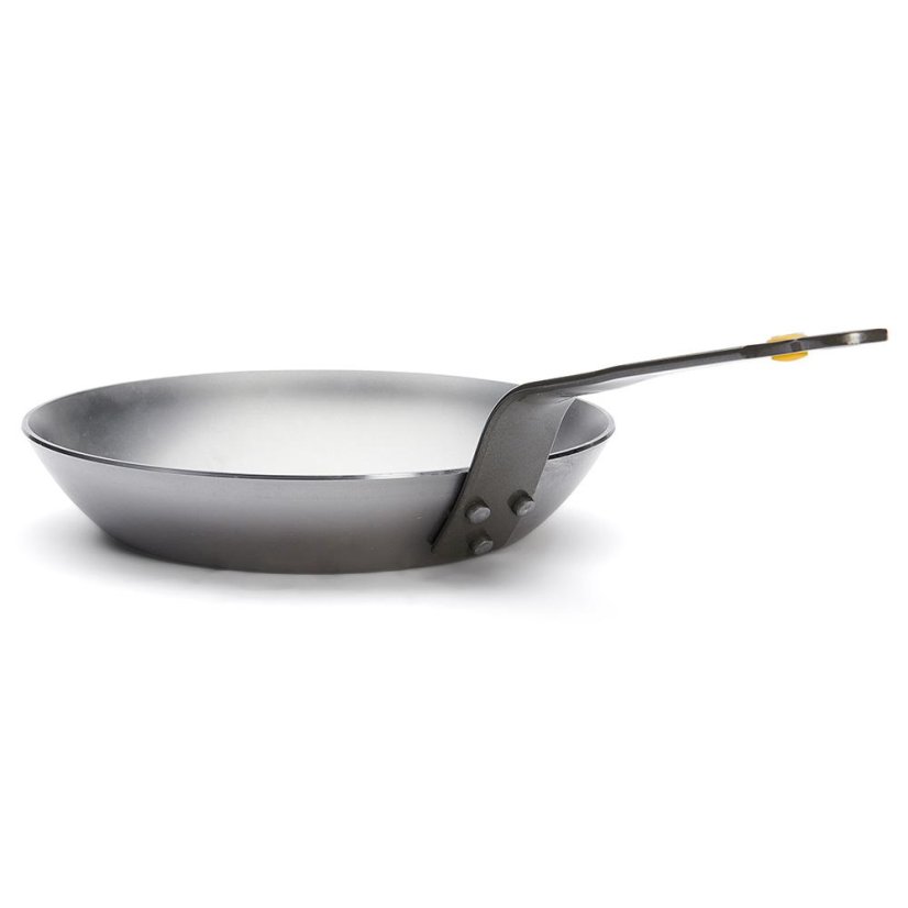 Stahlpfanne de Buyer Mineral B 5610.20, 20 cm