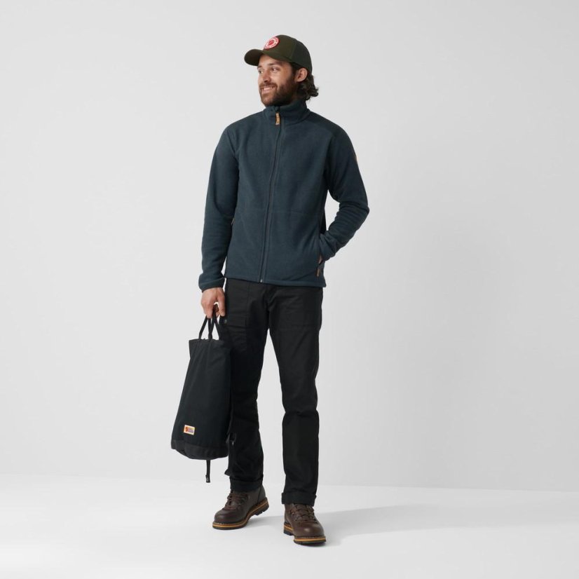 Sten Fleece