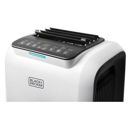 BXAC9000E Klimatizace Black+Decker