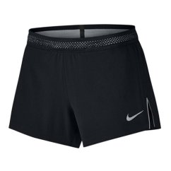 W NK AROSWFT SHORT 4IN