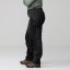 Nikka Curved Trousers W