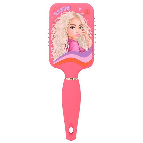 Top Model Happy hairbrush, Candy