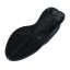 Laufschuhe Under Armour Flow Velociti Wind 2 DSD W - Farbe: Schwarz/Blau, Größe: 36.5